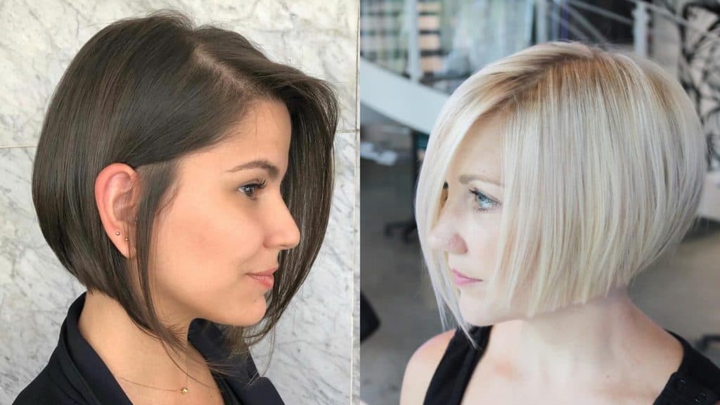 21 Most Flattering Bob Haircuts for Thin Hair In 2023 – Hottest Haircuts