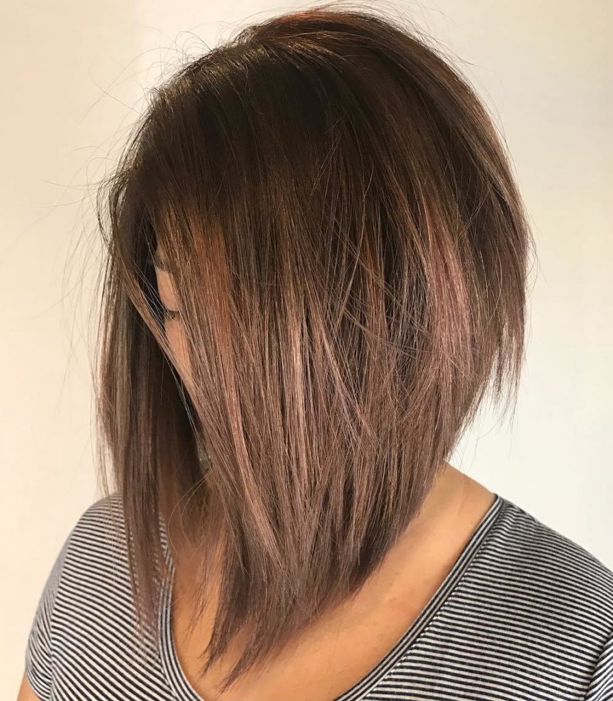 Bob Hairstyles 2023