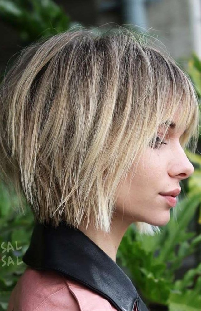 30 Must Try Bob Hairstyles 2020 for Trendy Look Haircuts 30 Must Try Bob Hairstyles 2020 for Trendy Look Haircuts
