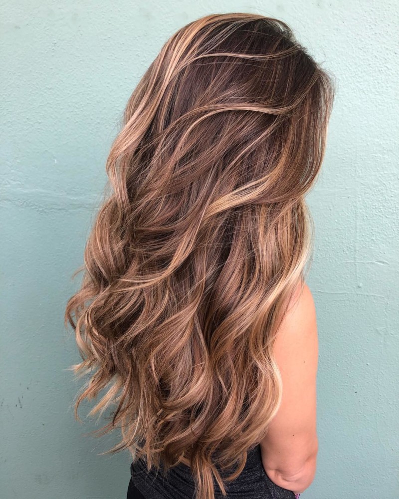 25 Trendy and Stunning Long Hairstyles 2020 Haircuts 25 Trendy and Stunning Long Hairstyles 2020 Haircuts