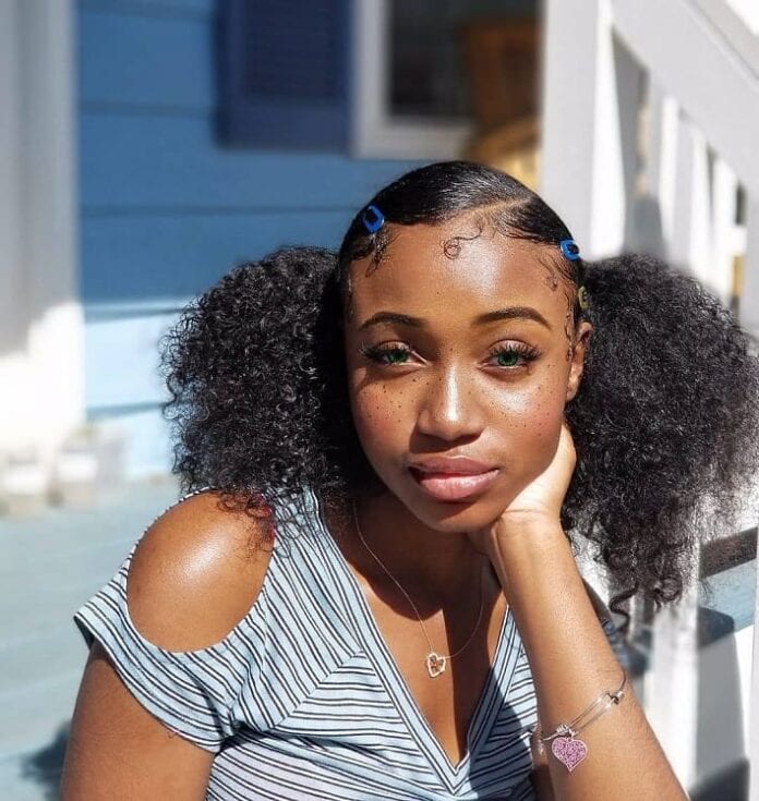 20 Awesome Long Hairstyles for Black Girls – Hottest Haircuts