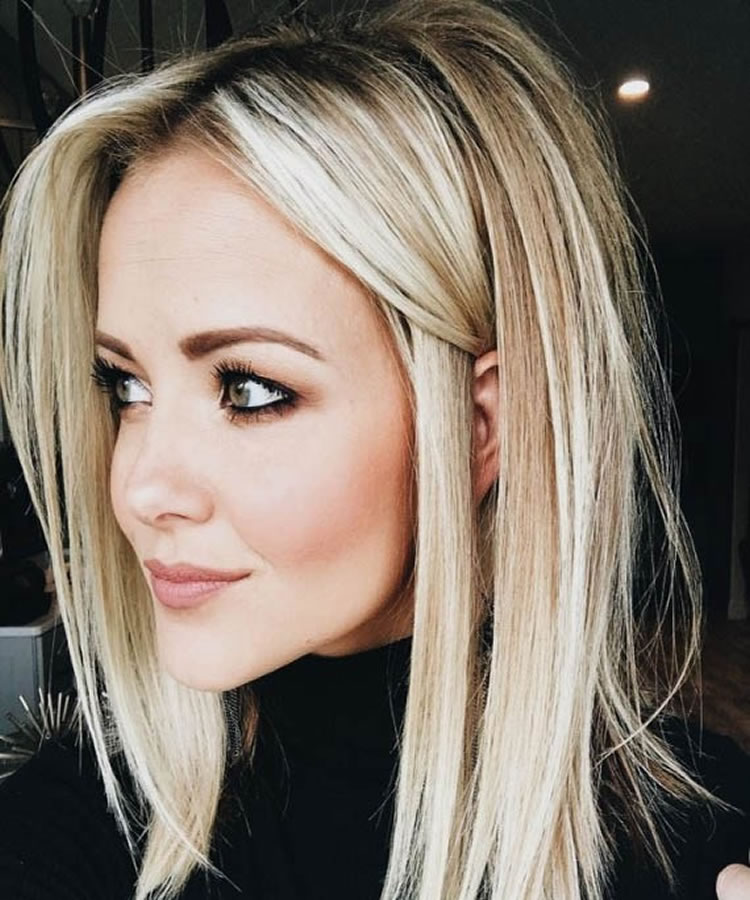 30 Most Trendy and Terrific Medium Hairstyles 2020 30 Most Trendy and Terrific Medium Hairstyles 2020