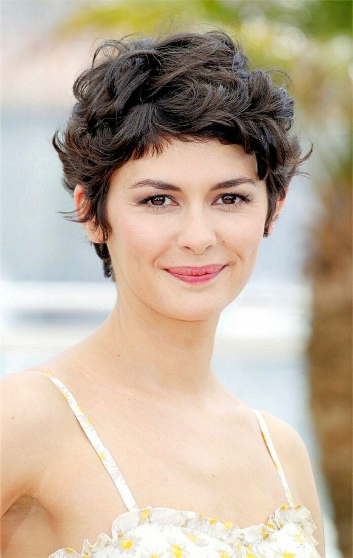 60 Most Hairstyles for Thick Wavy Hair Thick wavy hair
