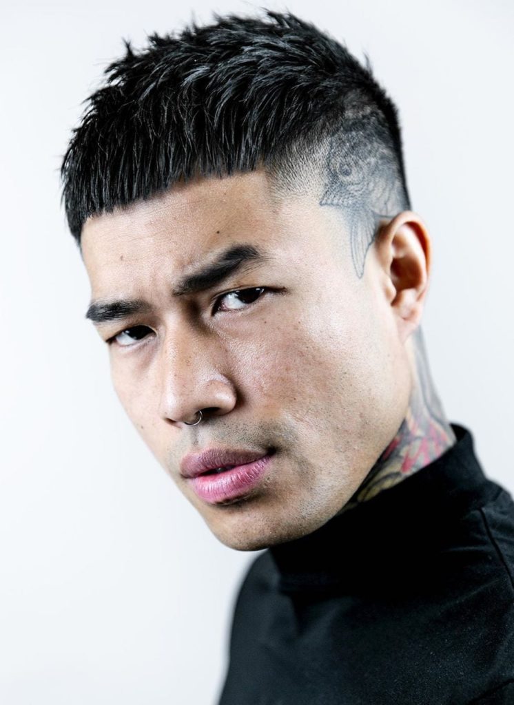 asian male hairstyle names Idea 44+ korean hairstyle male 2020 Sehat