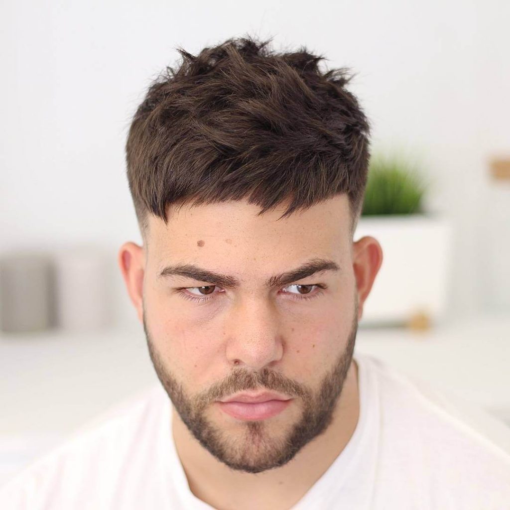 30 Mens Hair Trends Mens Hairstyles 2020 Haircuts Hairstyles