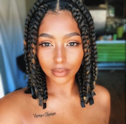 30 Best Braided Hairstyles to Try in 2023 – Hottest Haircuts