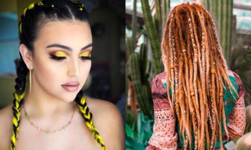 30 Best Braided Hairstyles to Try in 2022