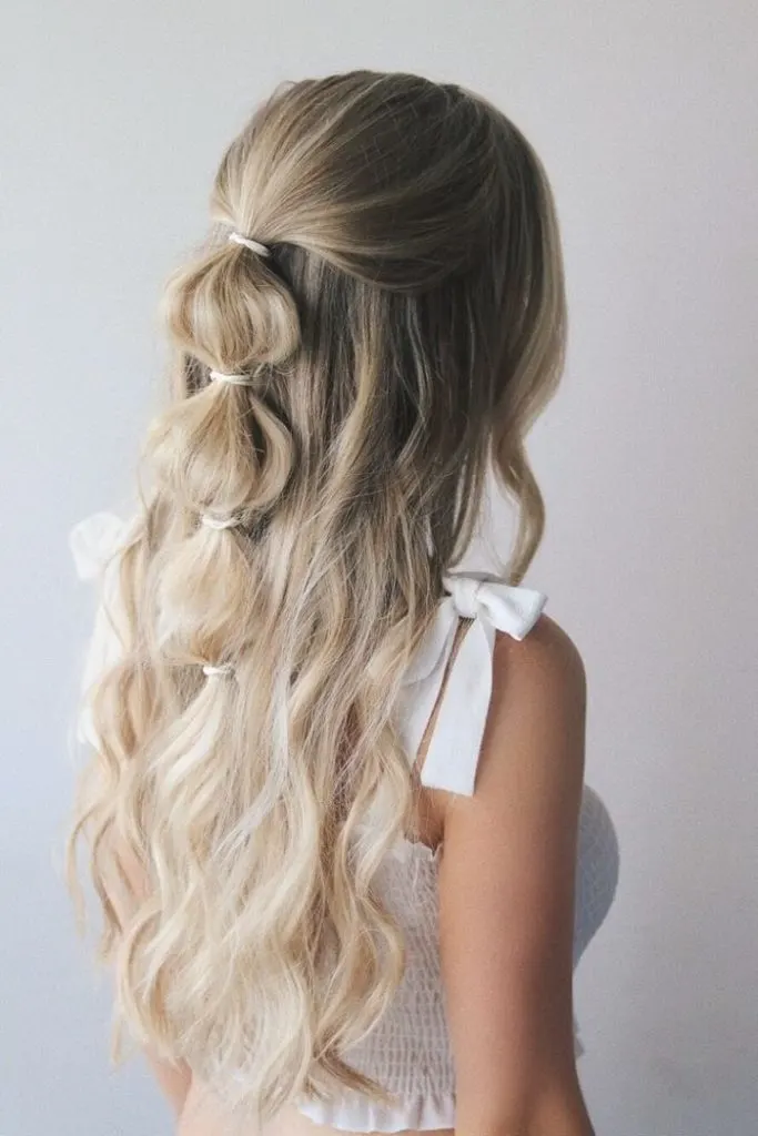 Festival Hairstyles