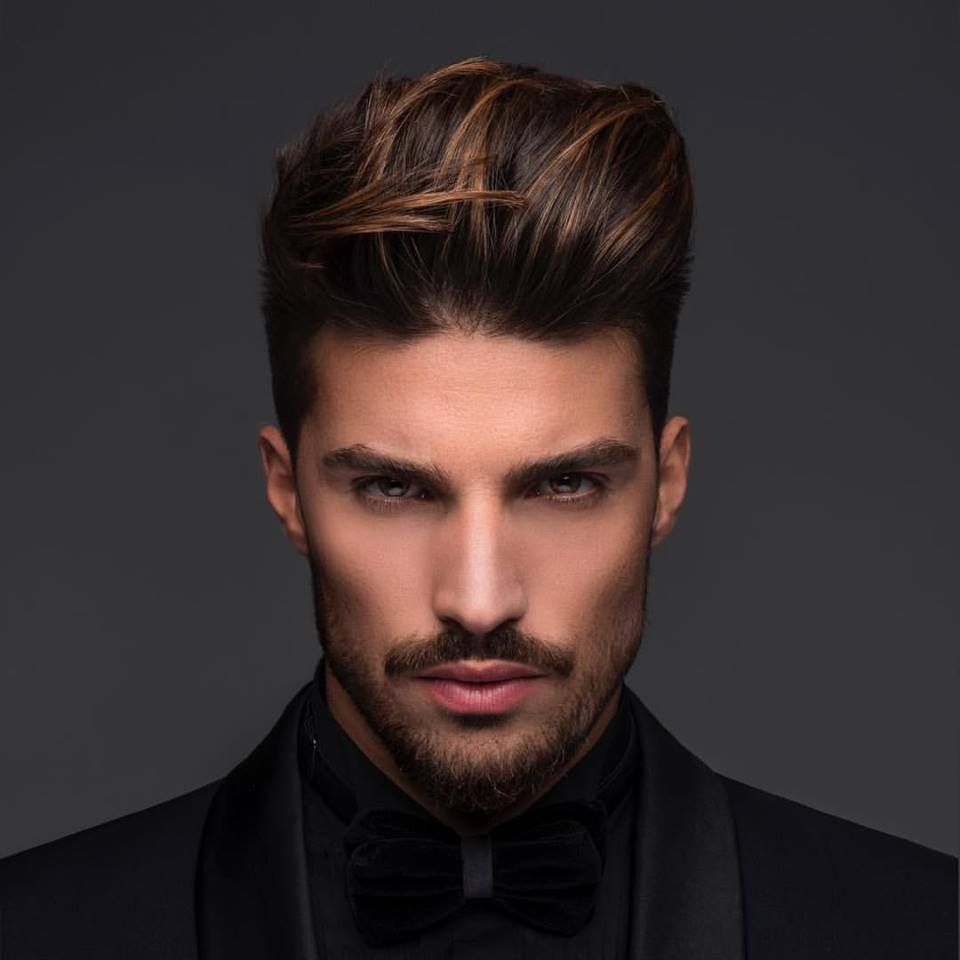 20 Hair Color for Men to Look Ultra Stylish Haircuts 20 Hair Color for Men to Look Ultra Stylish Haircuts