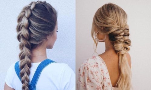 68 Long Braided Hairstyles to Look Beautiful In 2022
