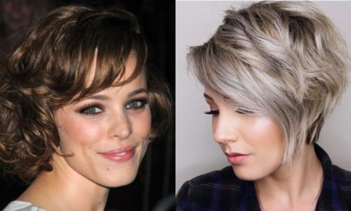 30 Short Layered Hairstyles to Refresh Your Casual Look