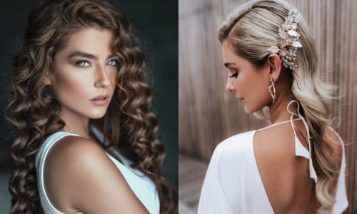 21 Modern Wedding Hairstyles for Women of Every Taste (2022 Favorites)