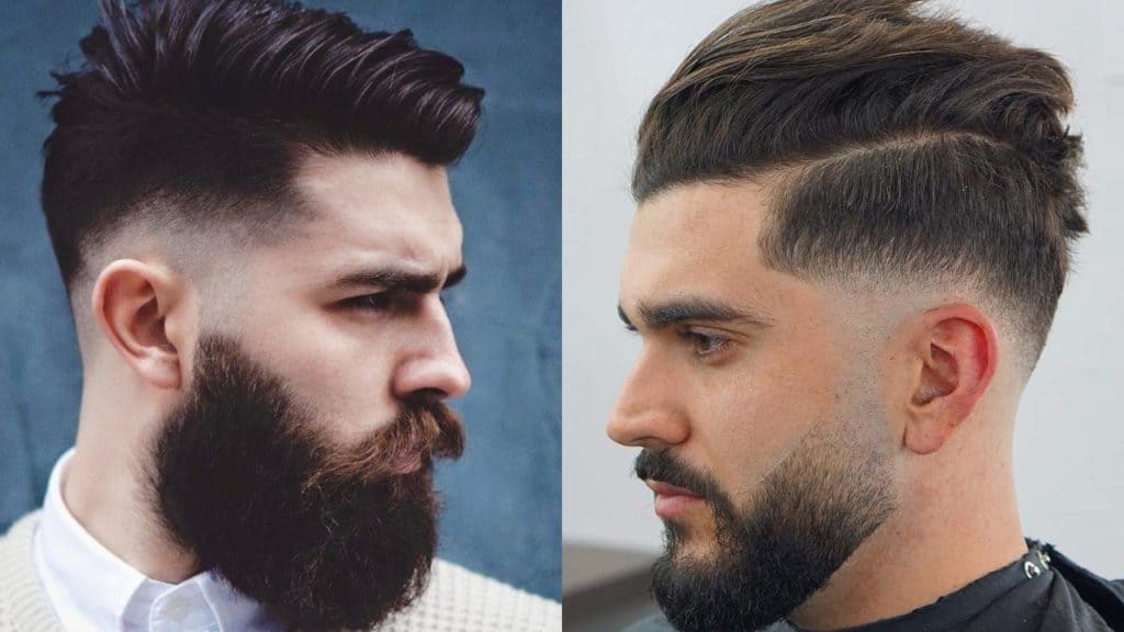 Drop Fade Haircut for an Ultimate Stylish Look – Hottest Haircuts