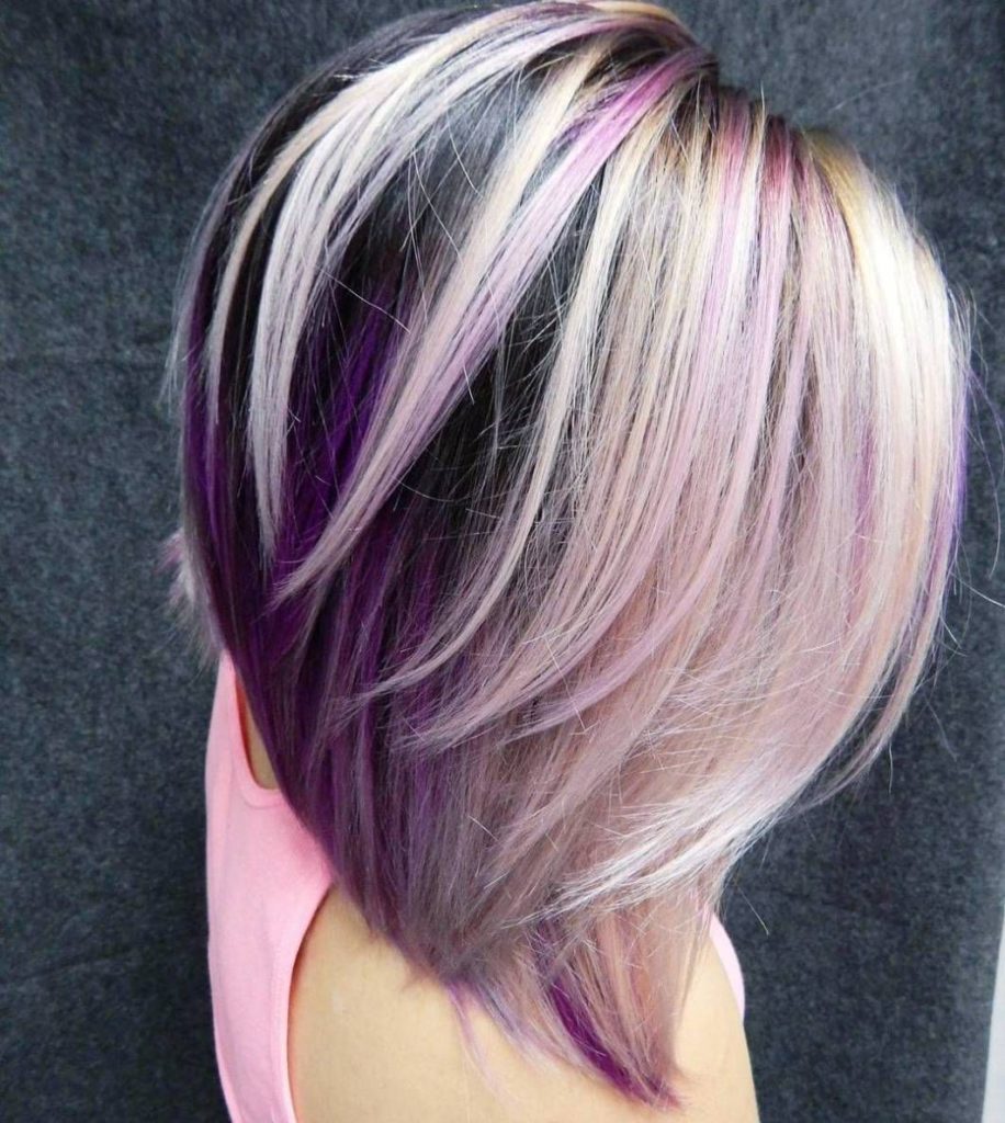 Hair Color Trends 2022