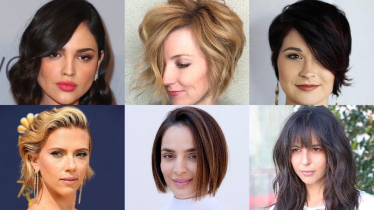 How to Choose the Best Haircut for Your Face Shape