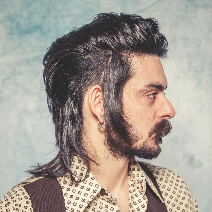¡Oye! 25+ Listas de Mullet Haircut! So while i can certainly admire the