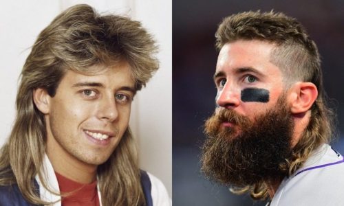 35 Mullet Hairstyles to Rock Your Personality