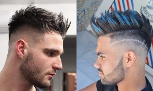 30 New Hairstyles for Men to Look Dashing and Dapper