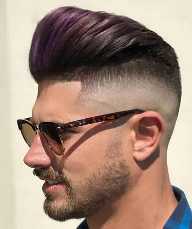 New Hairstyles for Men