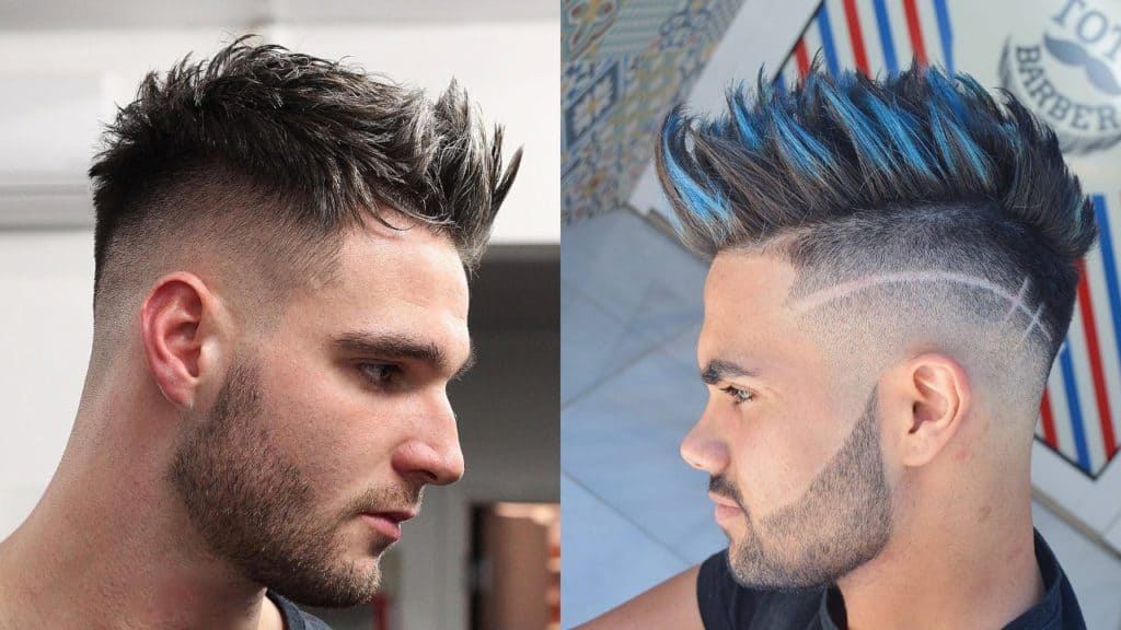 30 New Hairstyles for Men to Look Dashing and Dapper – Hottest Haircuts