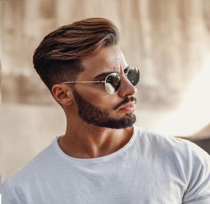 25 Popular Hairstyles for Men to Look Fabulous – Hottest Haircuts
