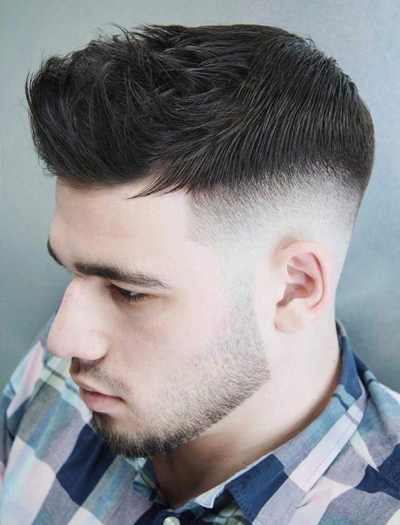 Undercut Hairstyle