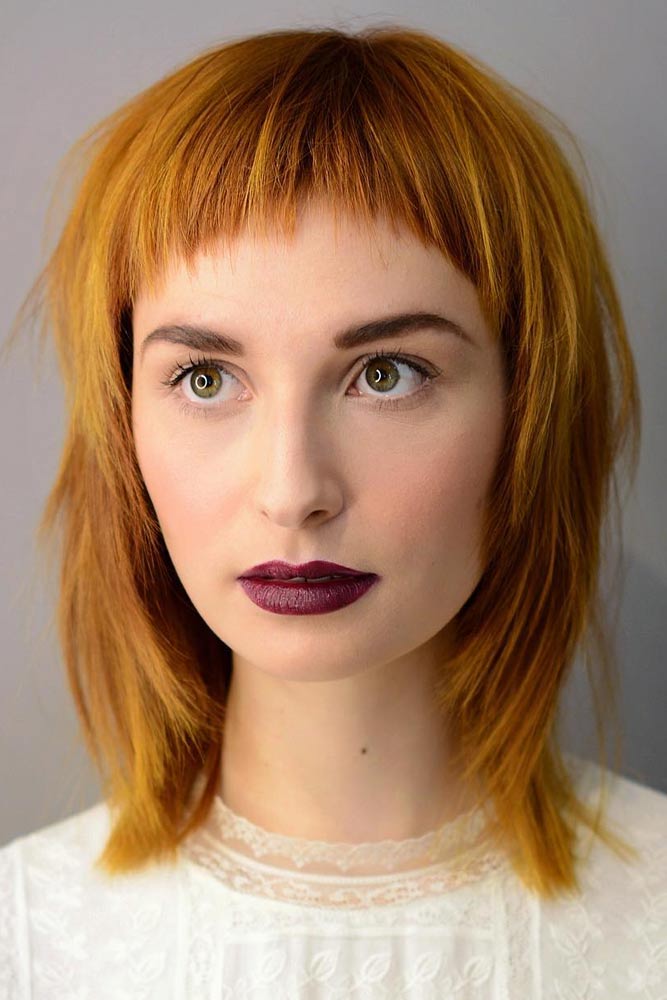 Pageboy Haircut, the Special Retro Bob