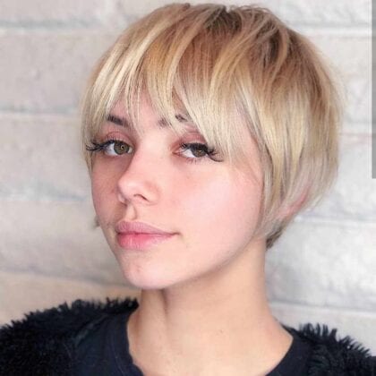 20 Pageboy Haircut for Bold and Babe Look – Hottest Haircuts