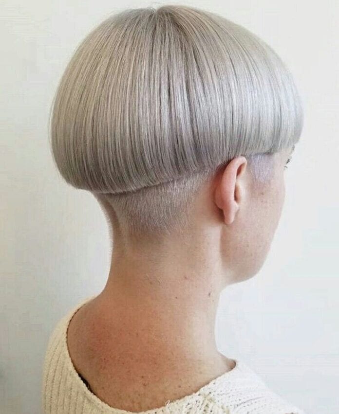 20 Pageboy Haircut for Bold and Babe Look Hottest Haircuts