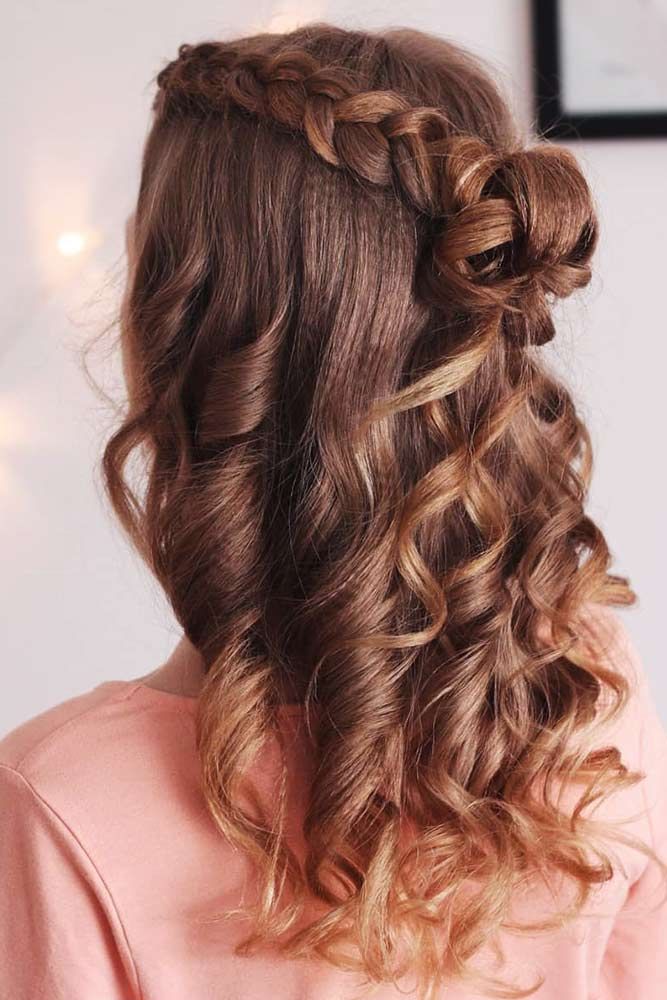 25 Crimped Hairstyles That Are Super Trendy in 2023 – Hottest Haircuts
