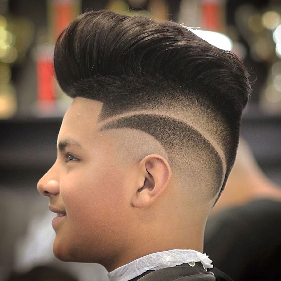 25 Trendy Hair Cutting Styles For Men in 2023 – Hottest Haircuts