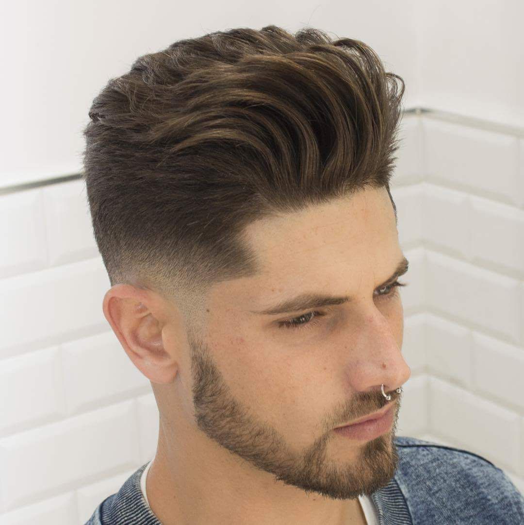 16 Hair Cutting Styles to Enhance Your Look - Hottest Haircuts