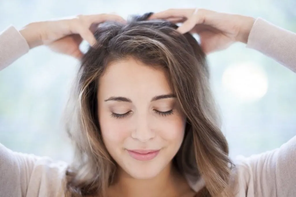Receding Hairline for Women