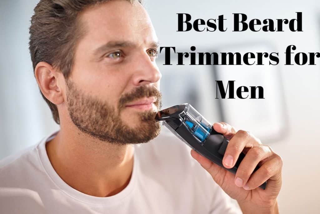 most reliable beard trimmer