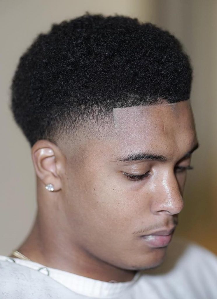 30 Black Men Hairstyles for Dashing Looks – Hottest Haircuts