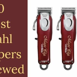 Best Wahl Clippers Review