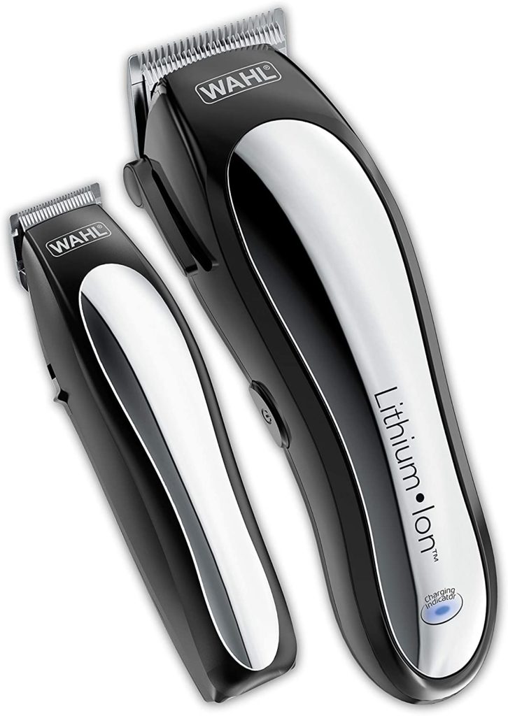 mens travel hair clippers