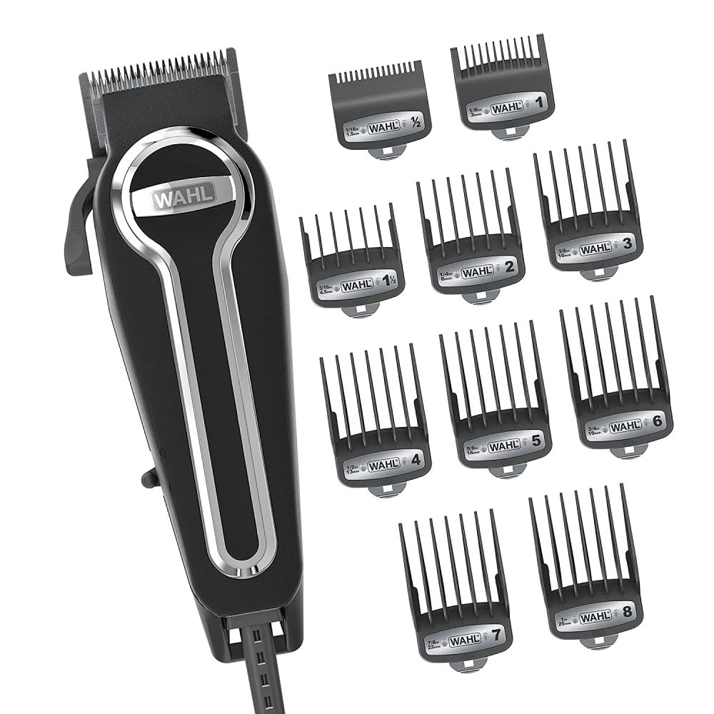 Best Wahl Clippers