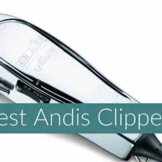 Best Andis Clippers