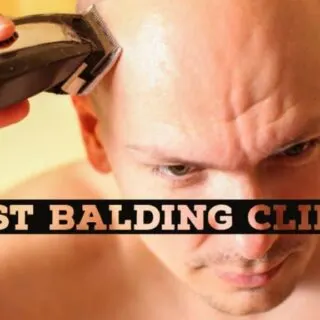 Best Balding Clippers Review