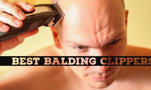 7 Best Balding Clippers for 2023 to Shave Your Head