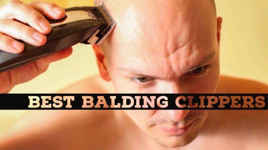 remington balding clippers