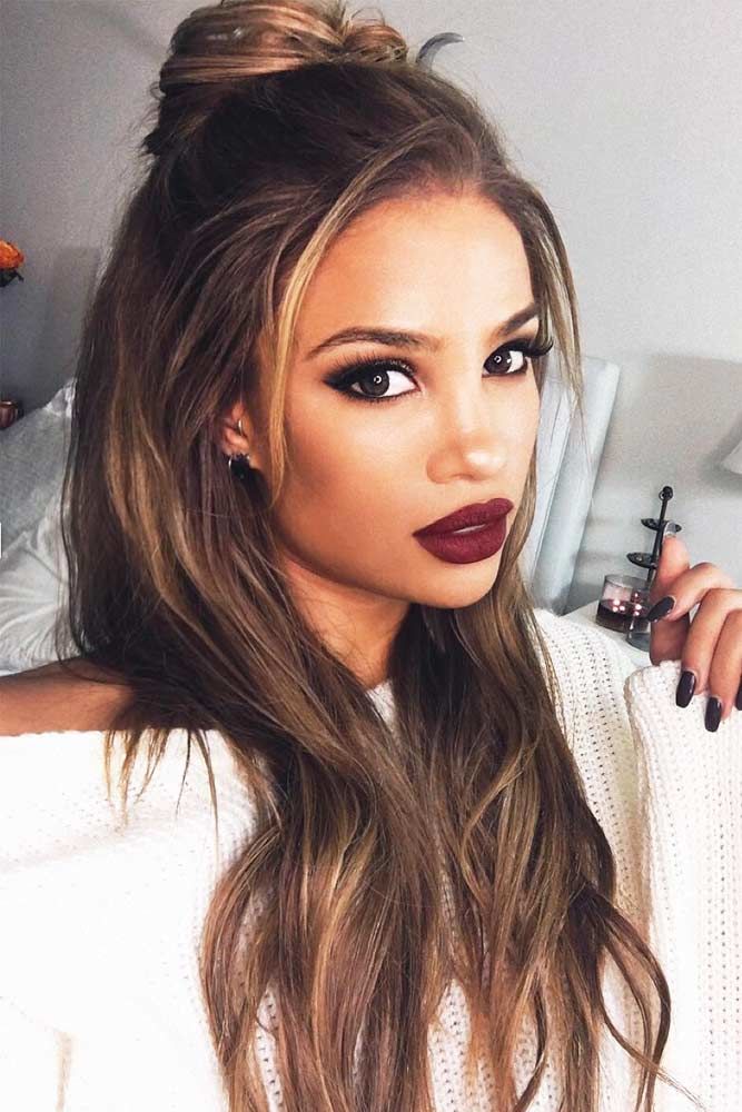 50 Most Stylish Long Hairstyles to Try In 2023 – Hottest Haircuts