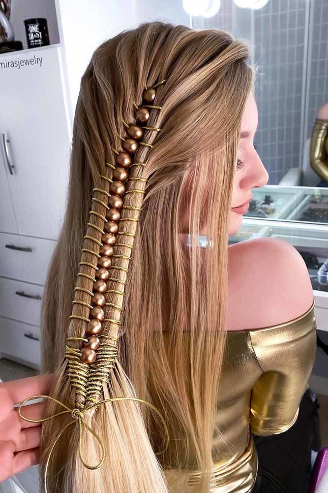 Long Hairstyles 2022