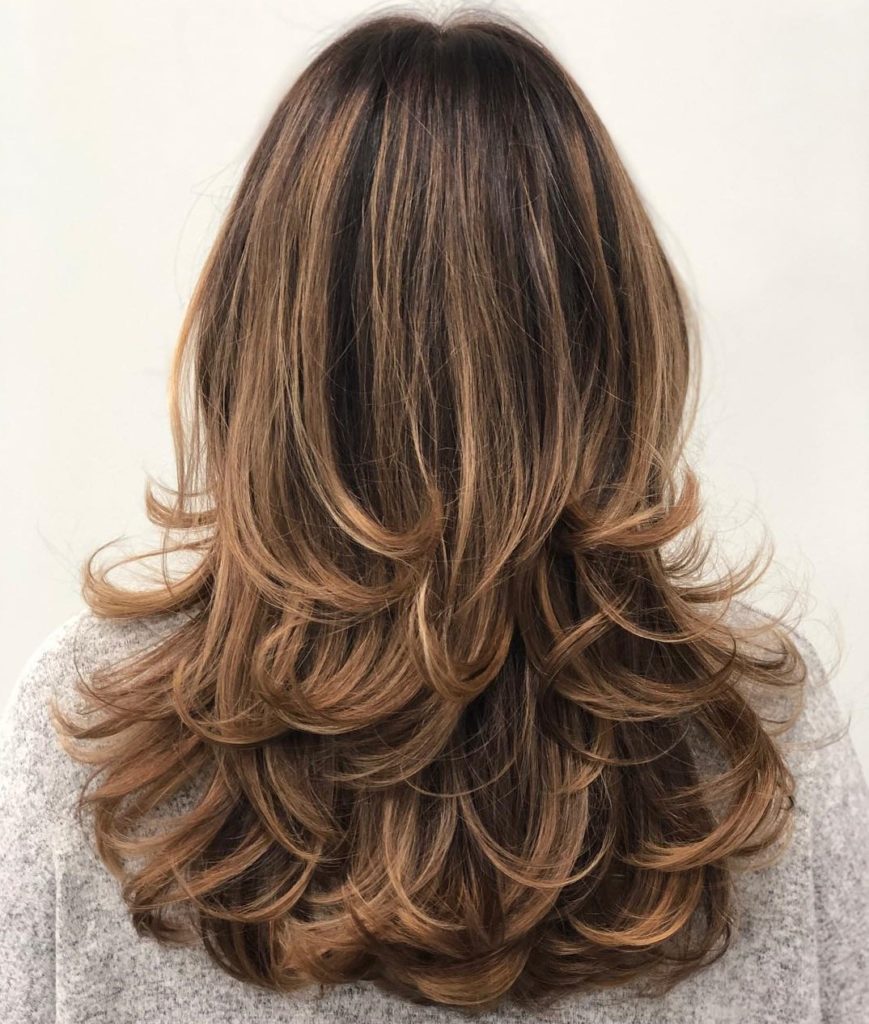 wedding hairstyles 2021 long hair