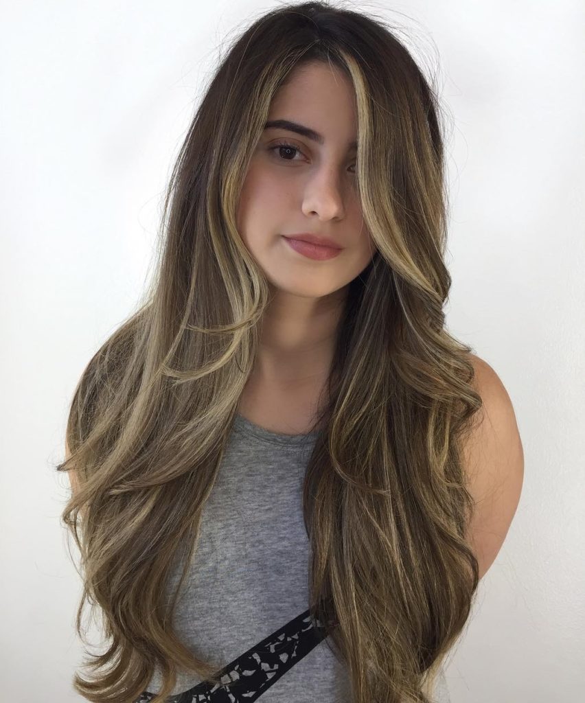 25 Long Hairstyles 2021 to Look Ultra Glamorous Haircuts 25 Long Hairstyles 2021 to Look Ultra Glamorous Haircuts