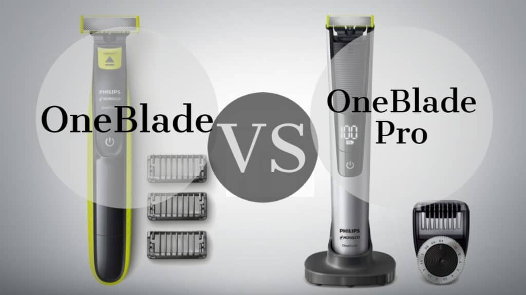OneBlade vs OneBlade Pro Review: Which is Better? Hottest
