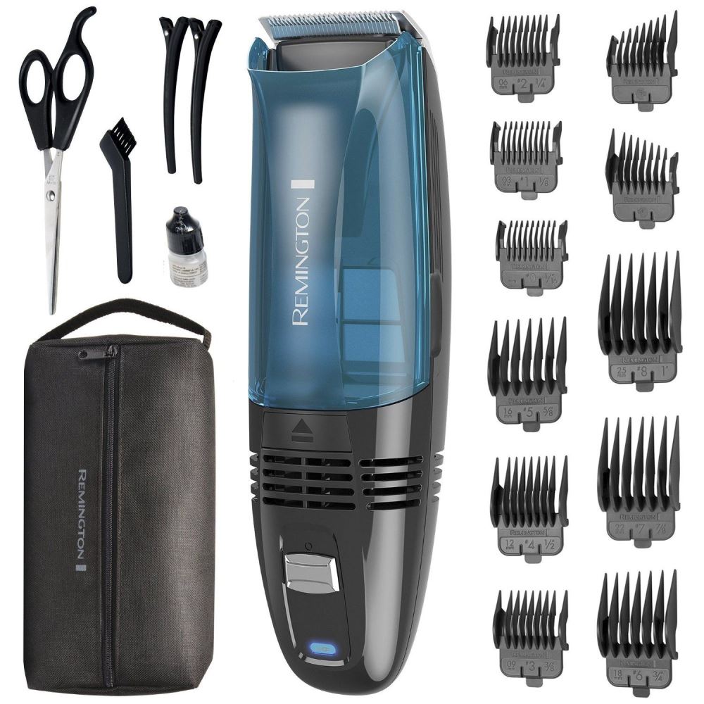 cordless hair clipper