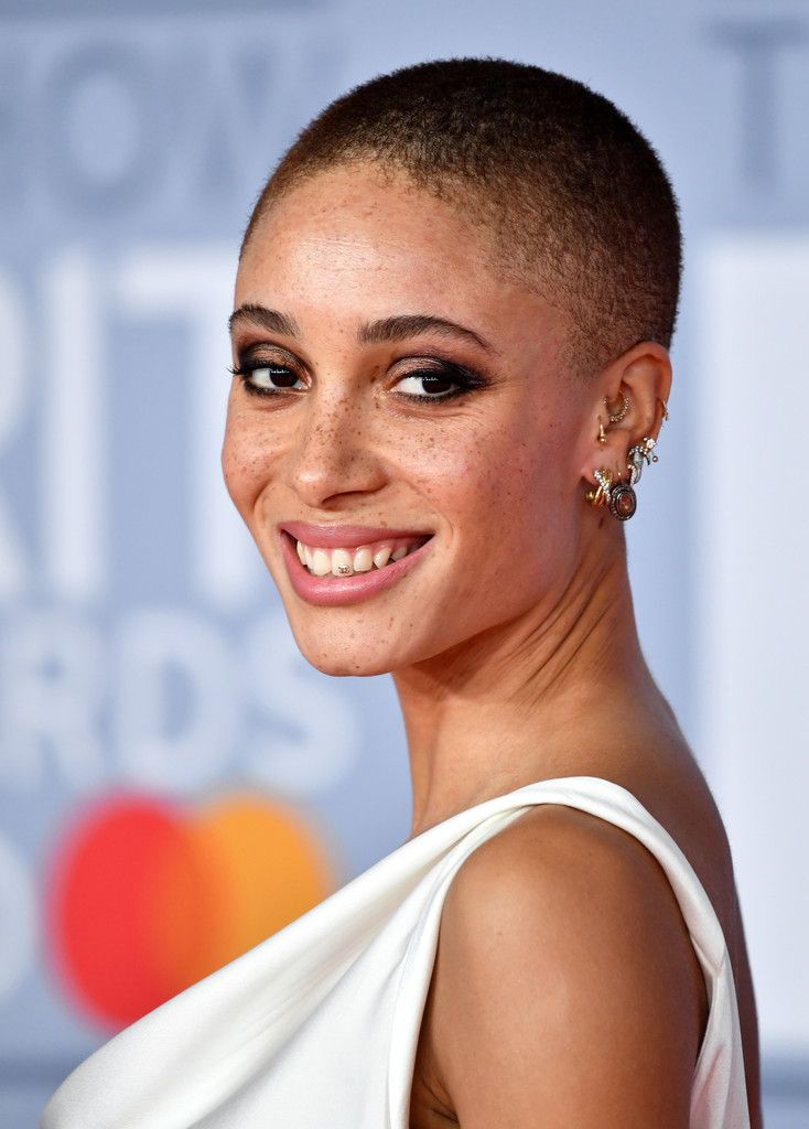 Short Hairstyles 2023