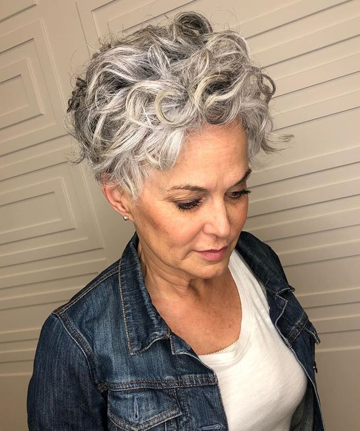 Short Hairstyles 2023